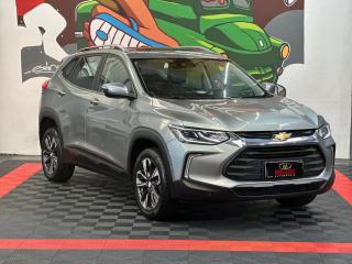Foto do veículo Chevrolet Tracker 1.2 Turbo Premier Auto