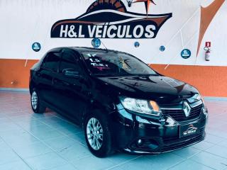 Foto do veículo Renault Logan 1.6 Expression