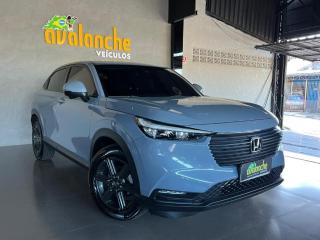 Foto do veículo Honda Hr-v 1.5 Exl Cvt