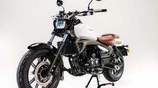 Foto do veículo Shineray Xy 250 Iron Efi Abs