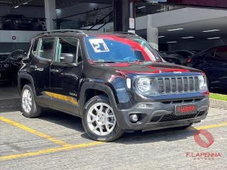 Foto do veículo Jeep Renegade 1.8 Sport Auto