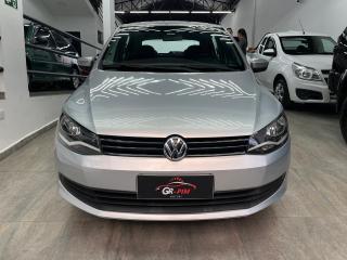 Foto do veículo Volkswagen Gol 1.0 Tec Total Flex