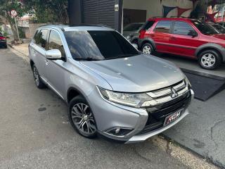 Foto do veículo Mitsubishi Outlander 2.0 16v Cvt