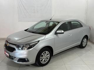 Foto do veículo Chevrolet Cobalt Ltz 1.8 8v Econo.flex 4p Aut.