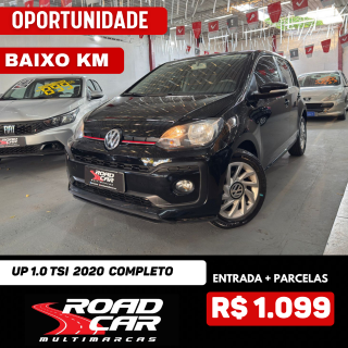 Foto do veículo Volkswagen Up 1.0 170 Tsi Connect
