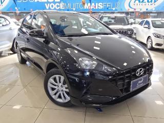 Foto do veículo Hyundai Hb20 1.0 Vision