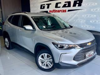 Foto do veículo Chevrolet Tracker Lt 1.0 Turbo 12v Flex Aut.