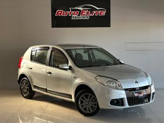 Foto do veículo Renault Sandero 1.6 8v Hi-torque Expression