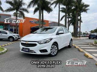 Foto do veículo Chevrolet Onix Sedan Plus 1.0 12v Tb Flex Aut.