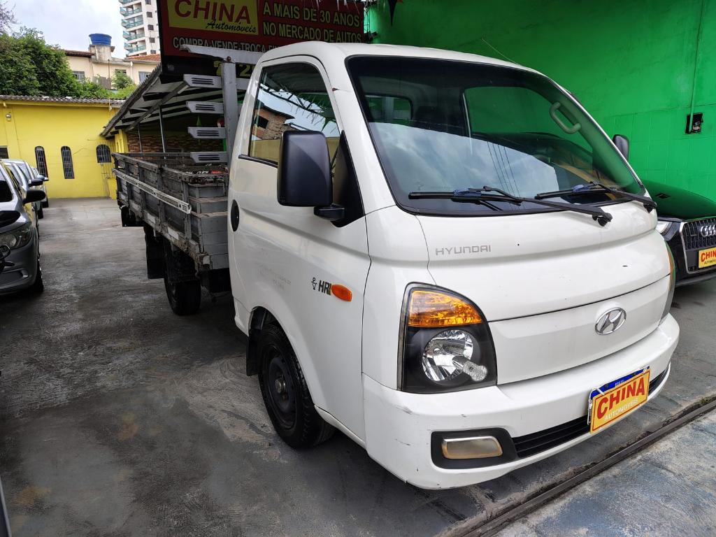 Hyundai Hr OTHERS 2016