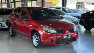 Foto do veículo Renault Sandero 1.0 16v Hi-flex Expression