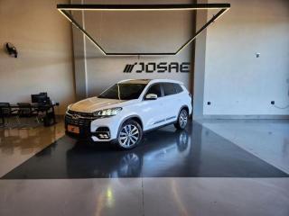 Foto do veículo Chery Tiggo 8 Txs 1.6 16v Tgdi Aut.