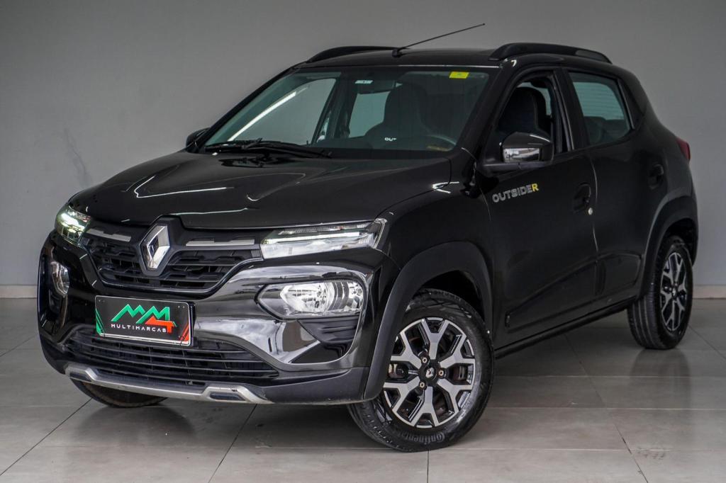 Renault Kwid