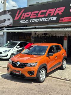 Foto do veículo Renault Kwid 1.0 Zen