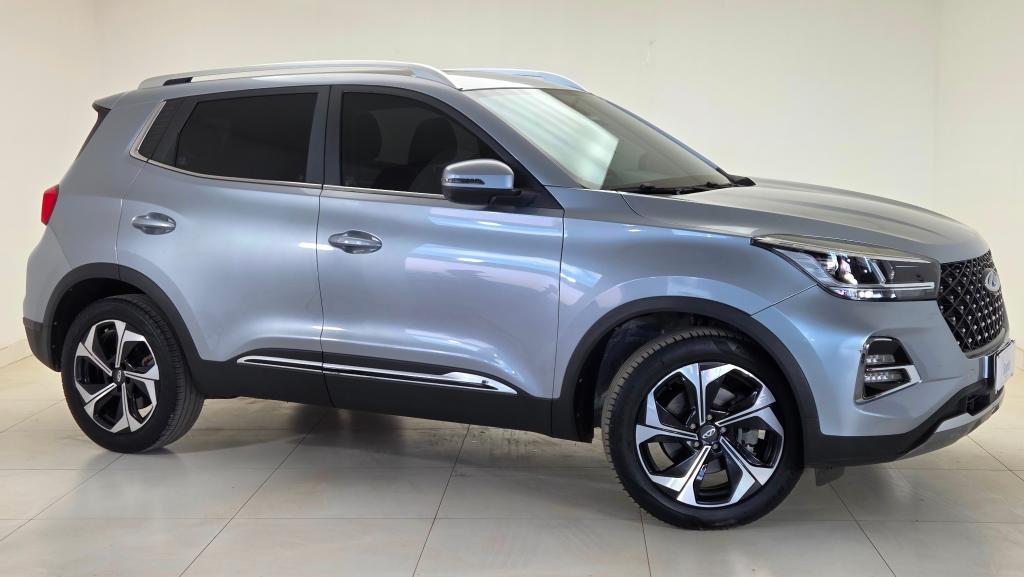 Caoa Chery Tiggo 2023