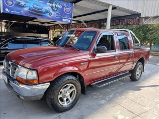 Foto do veículo Ford Ranger Xlt 2.5 4x4 Cd Diesel