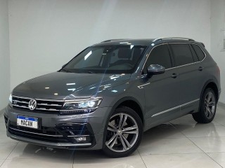 Foto do veículo Volkswagen Tiguan Allspac R-line 350 Tsi 2.0 4x4
