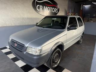 Foto do veículo Fiat Uno 1.0 8v Flex Way