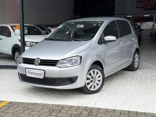 Foto do veículo Volkswagen Fox 1.6 Vht Total Flex