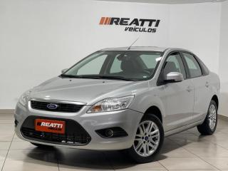Foto do veículo Ford Focus 2.0 16v Flex Glx