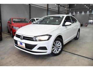 Foto do veículo Volkswagen Virtus 1.6 Msi Flex 16v 4p Aut.