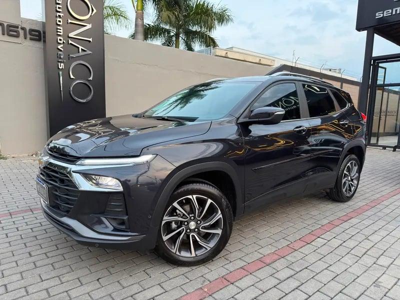 Chevrolet Tracker 2026 à venda