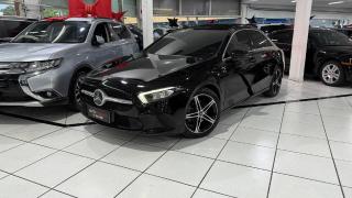 Foto do veículo Mercedes-benz A 200 1.3 Tb Advance Aut.
