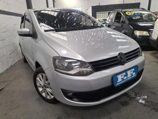 Foto do veículo Volkswagen Fox Prime/hghi. Imotion 1.6 T.flex 8v 5p