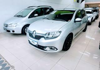 Foto do veículo Renault Sandero 1.6 Expression