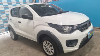 Foto do veículo Fiat Mobi 1.0 Like