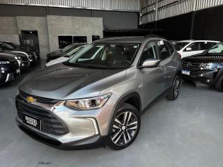 Foto do veículo Chevrolet Tracker Lt 1.0 Turbo 12v Flex Aut.