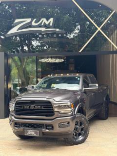 Foto do veículo Ram 3500 Laram.6.7 Night Ed.tb Cd 4x4 Die.