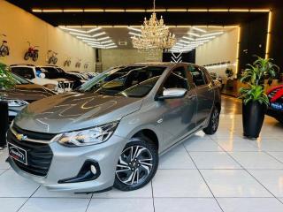Foto do veículo Chevrolet Onix 1