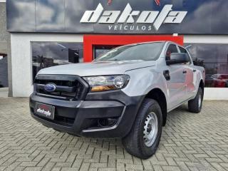 Foto do veículo Ford Ranger 2.2 Cd Xl 4wd