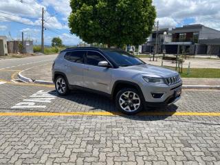 Foto do veículo Jeep Compass 2.0 Longitude Auto