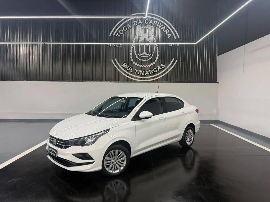 Fiat Cronos 2025 à venda