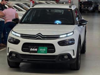 Foto do veículo Citroen C4 Cactus 1.6 Feel Auto