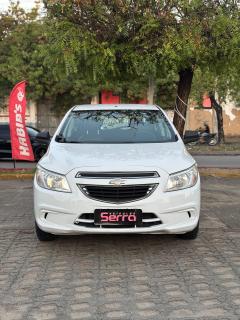 Foto do veículo Chevrolet Onix 1.0 Spe/4 Lt