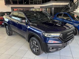 Foto do veículo Ram Rampage 2.0 Hurricane 4 Turbo Rebel Auto 4wd