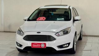 Foto do veículo Ford Focus Tita/tita Plus 2.0 Flex 5p Aut.