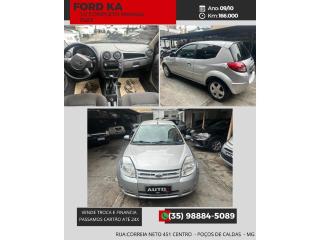 Foto do veículo Ford Ka 1.0 Flex