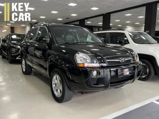 Foto do veículo Hyundai Tucson 2.0 16v Flex Aut.