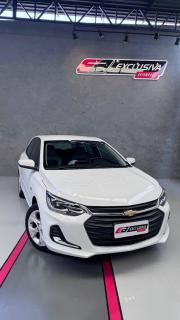 Foto do veículo Chevrolet Onix 1.0 Turbo Premier Auto