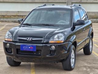 Foto do veículo Hyundai Tucson 2.0 Gls Auto Top