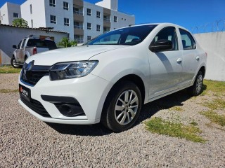 Foto do veículo Renault Logan Zen Flex 1.0 12v 4p Mec.
