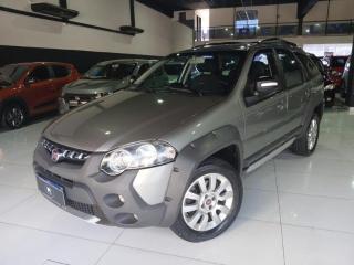 Foto do veículo Fiat Weekend 1.8 E.torq Flex Adventure