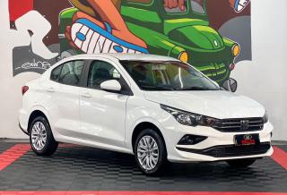 Foto do veículo Fiat Cronos Drive 1.3 8v Flex