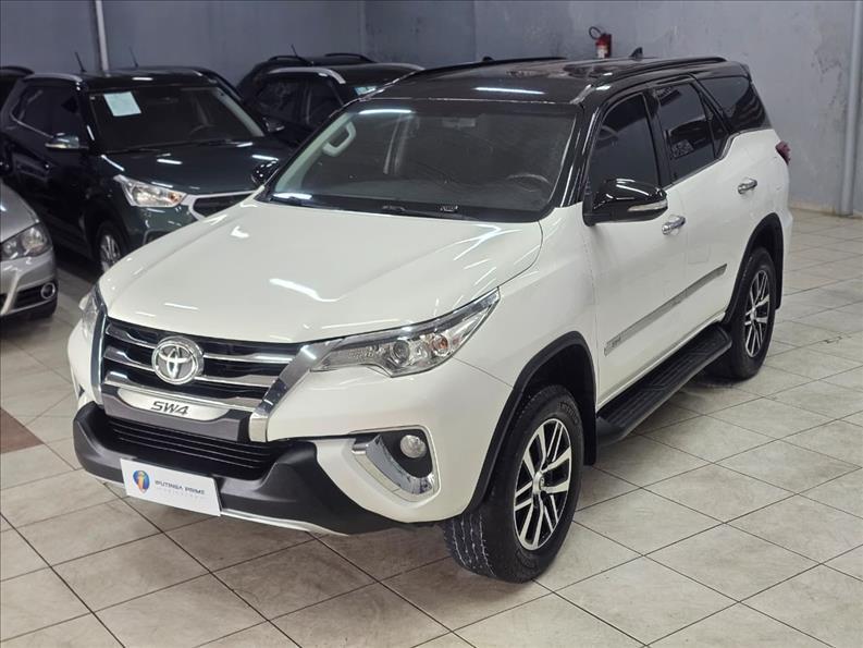 Toyota Hilux 2017