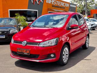Foto do veículo Volkswagen Fox 1.0 Tec Total Flex Comfortline