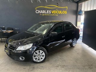 Foto do veículo Volkswagen Voyage 1.0 Total Flex